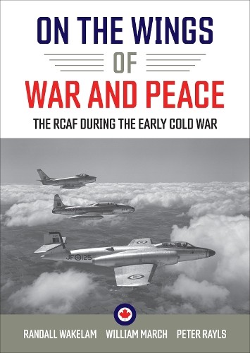 On the Wings of War and Peace