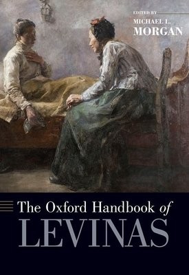 Oxford Handbook of Levinas