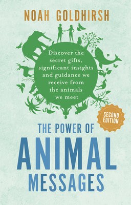 Power of Animal Messages, 2nd Edition