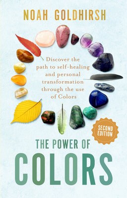 Power of Colors, 2nd Edition
