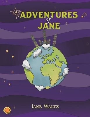 Adventures of Jane
