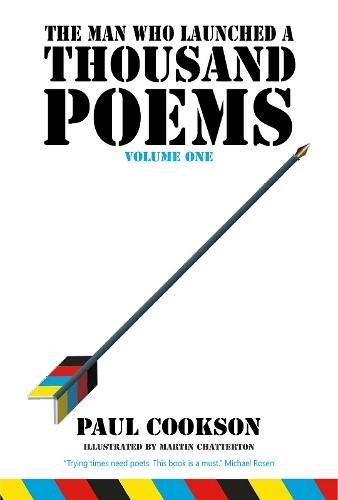 Man Who Launched a Thousand Poems, Volume One