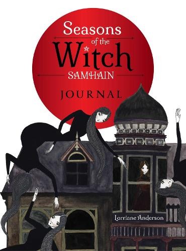 Seasons of the Witch: Samhain Journal