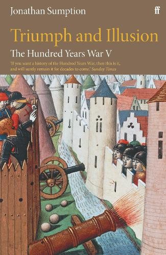 Hundred Years War Vol 5