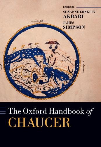 Oxford Handbook of Chaucer