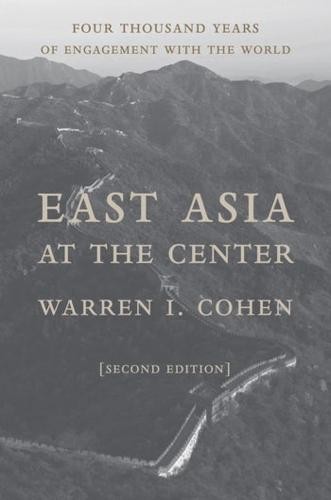 East Asia at the Center