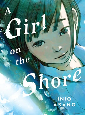 Girl On The Shore - Collector's Edition