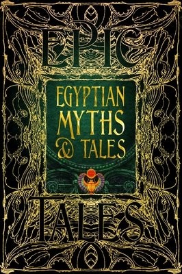 Egyptian Myths a Tales