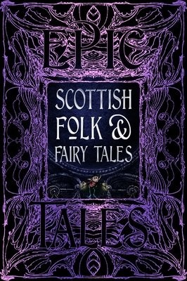 Scottish Folk a Fairy Tales