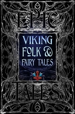 Viking Folk a Fairy Tales