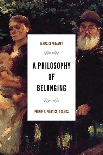 Philosophy of Belonging