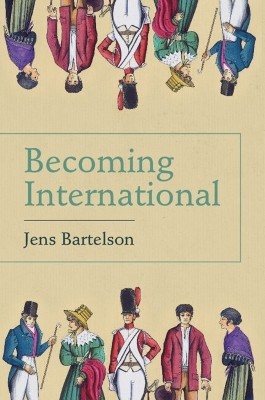 Becoming International