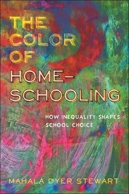 Color of Homeschooling