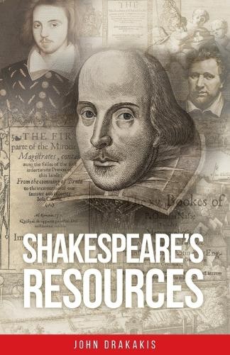Shakespeare's Resources