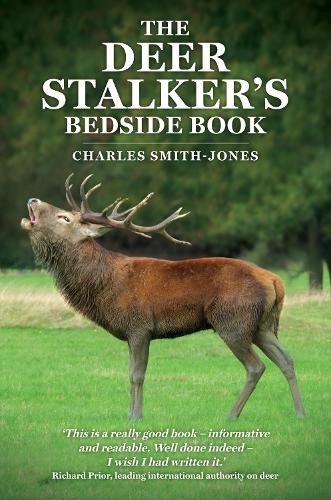 Deer Stalker's Bedside Book