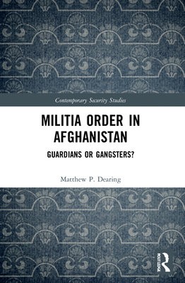 Militia Order in Afghanistan