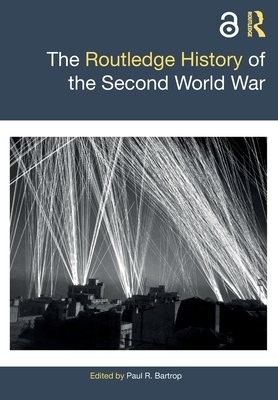 Routledge History of the Second World War