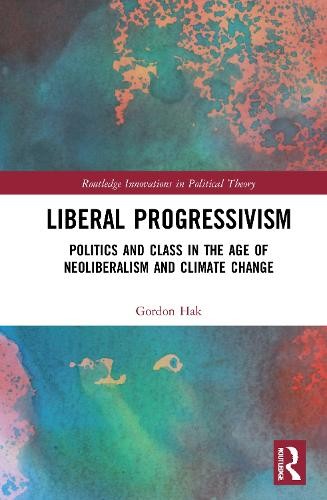 Liberal Progressivism