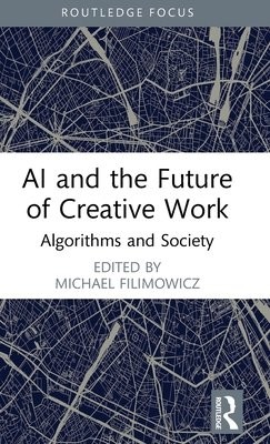 AI and the Future of Creative Work
