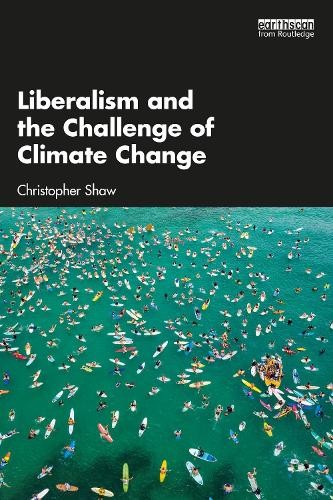 Liberalism and the Challenge of Climate Change