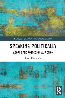 Speaking Politically