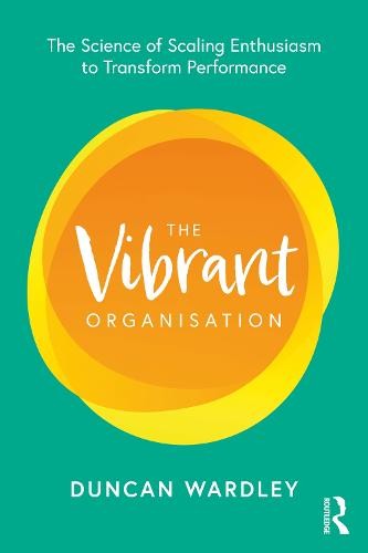Vibrant Organisation