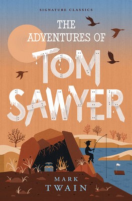 Adventures of Tom Sawyer