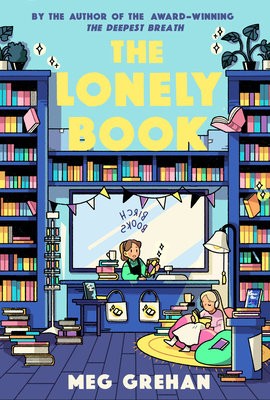 Lonely Book