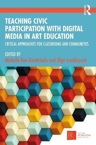 Teaching Civic Participation with Digital Media in Art Education