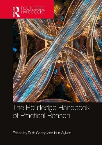 Routledge Handbook of Practical Reason