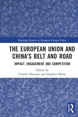 European Union and China’s Belt and Road
