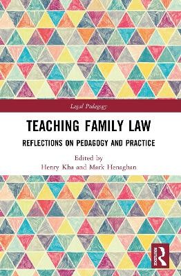 Teaching Family Law