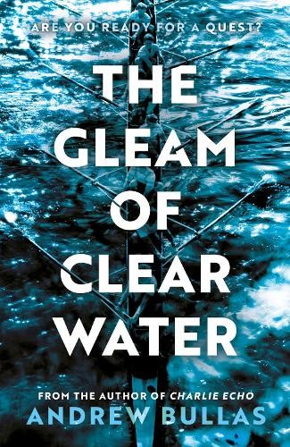 Gleam of Clear Water