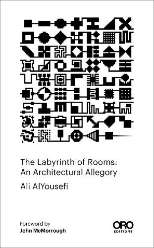 Labyrinth of Rooms