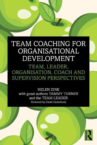 Team Coaching for Organisational Development