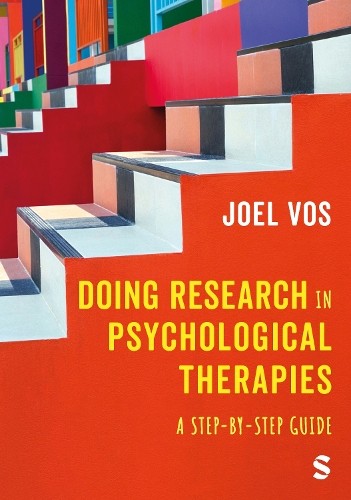 Doing Research in Psychological Therapies