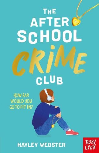 After School Crime Club