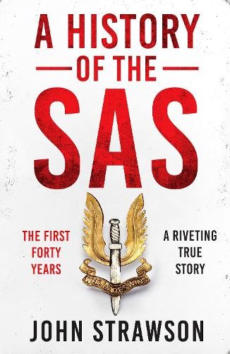 History of the SAS