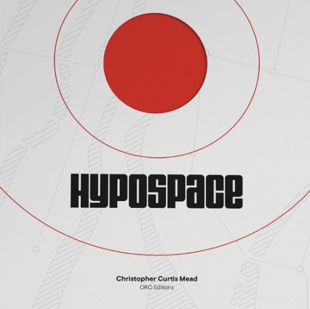 Hypospace of Japanese Architecture