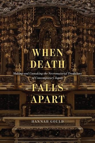 When Death Falls Apart