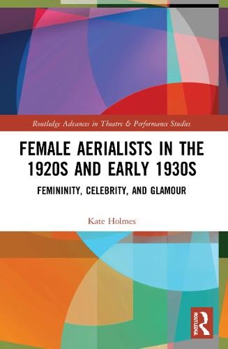 Female Aerialists in the 1920s and Early 1930s