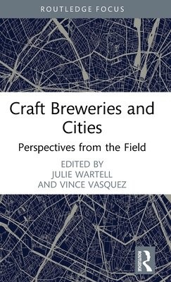 Craft Breweries and Cities
