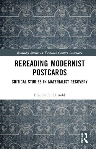 Rereading Modernist Postcards