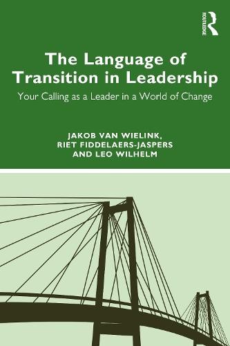 Language of Transition in Leadership