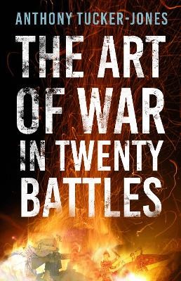 Art of War in Twenty Battles