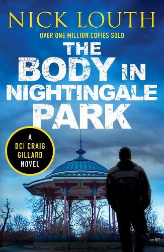 Body in Nightingale Park