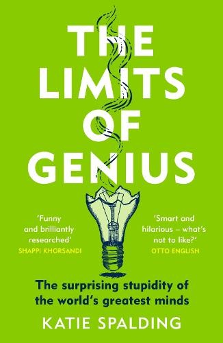 Limits of Genius