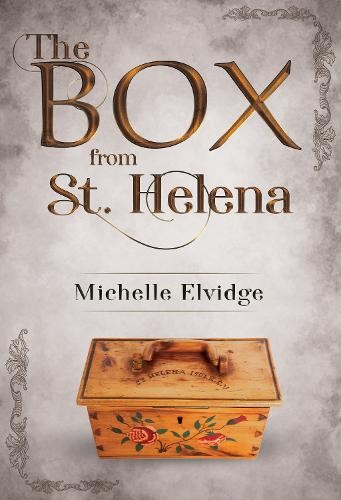 Box from St. Helena