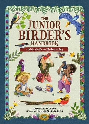 Junior Birder's Handbook