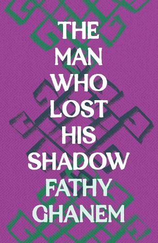 Man Who Lost His Shadow